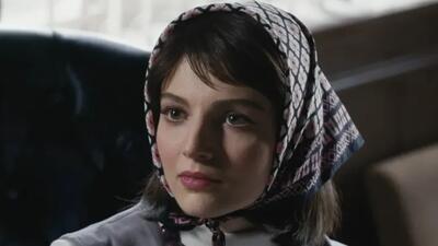 مهسا حجازی از خفگی تا تاسیان
