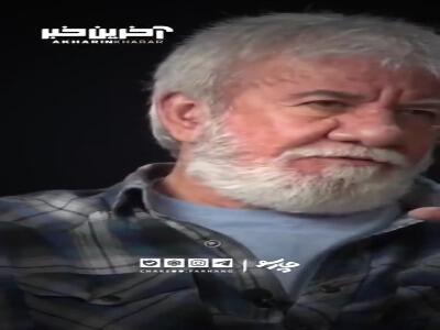  روایت مسعود کرامتی از آشنایی‌اش با رسول ملاقلی‌پور