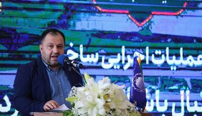 سرپرست باشگاه چادرملو: تیم‌های پولدار بازیکنان را وسوسه می‌کنند/ تا آماده شدن ورزشگاه نصیری در تهران میزبانی می‌کنیم