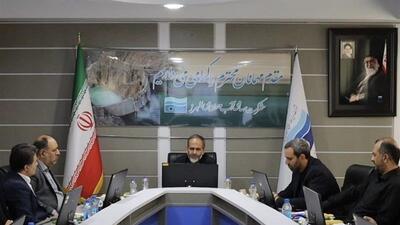 نماینده مجلس: برنامه ریزی در بخش آب البرز باید مبتنی بر دورنمای جمعیتی باشد