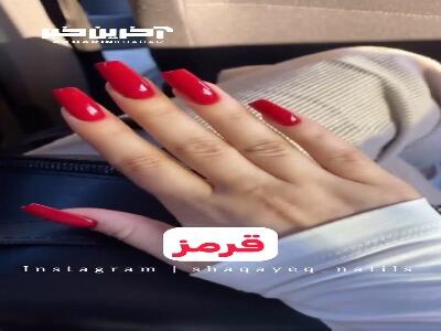 7 رنگ لاکی که دستاتو سفید نشون میده!