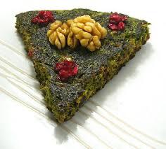 کوکو سبزی، اصالت در هر لقمه