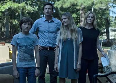 سریال اوزارک | سریال اوزارک Ozark فصل 1 قسمت 1 زیرنویس فارسی + دانلود سریال اوزارک