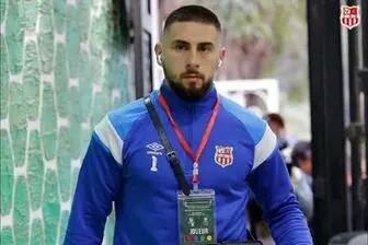 خبر مهم از باشگاه پرسپولیس | ستاره خارجی پرسپولیس جدا می شود؟ / هشدار بی سروصدای بازیکن خارجی پرسپولیس به باشگاه!
