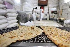 برنامه دولت برای افزایش قیمت نان یارانه ای