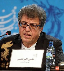  زور سینمای اجتماعی به کمدی نمی‌رسد