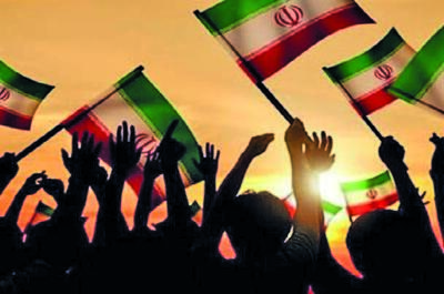 شلیک تفرقه‌افکنان به وحدت ملی