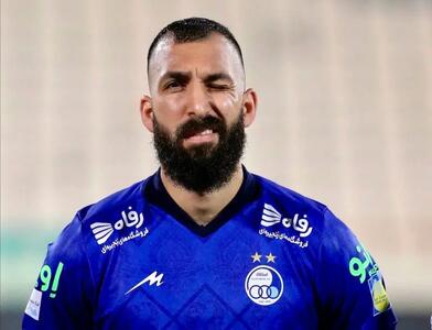 دلیل اختلاف روزبه چشمی و استقلال مشخص شد