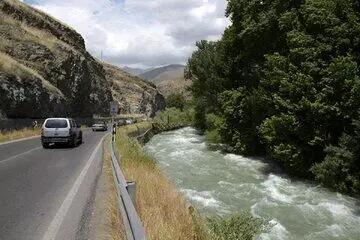 اطلاعیه هواشناسی استان تهران برای یکشنبه (۲۲ تیرماه) صادر شد