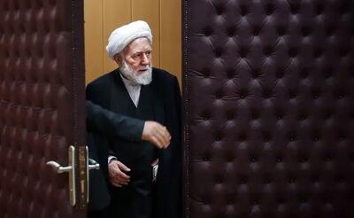 انتقاد به رئیس‌جمهوردر شرایط جنگی جایز نیست