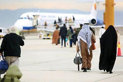 اربعین رفتن هم گران شد