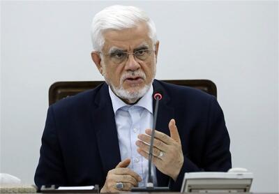 نظر مثبت دولت برای مذاکره با آمریکا