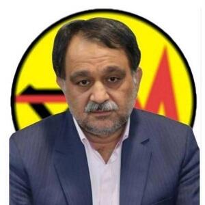 وصول مطالبات رمز پایداری صنعت برق است