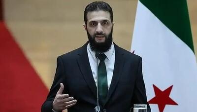 احتمال دیدار مستقیم رئیس‌جمهور موقت سوریه با مقامات اسرائیلی در باکو