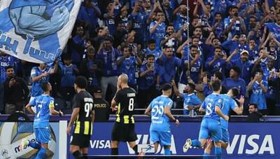 اینزاگی در الهلال: تغییرات گسترده در راه، مهاجمان کنار گذاشته شدند