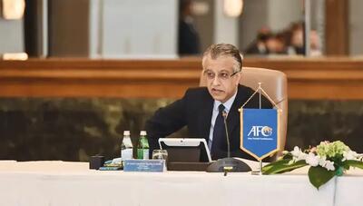 جانبداری AFC از قطر و عربستان: اعتراض چهار کشور به میزبانی انتخابی جام جهانی