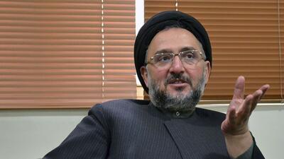 ابطحی: الان دقیقا وقت ‎مذاکره با آمریکایی است که فهمیده نیروی نظامی ایران شوخی نیست