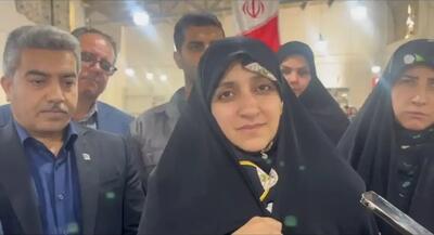 بهروزآذر: دغدغه دولت، خروج اتباع حتی غیرمجاز با حفظ شأن انسانی است (فیلم)