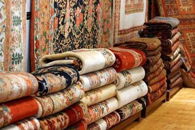 صادرات فرش ترکیه در شش‌ ماه اول امسال از 1.290 میلیارد دلار گذشت