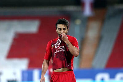 پرسپولیسی سابق بالاخره آبی‌پوش شد