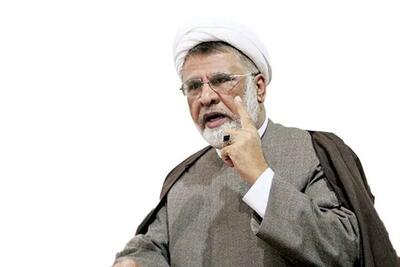 فاضل میبدی: جاسوسی با اجنه دروغ است