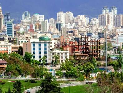 مهاجرت لوکس‌نشین‌های پایتخت به مناطق دیگر شهر