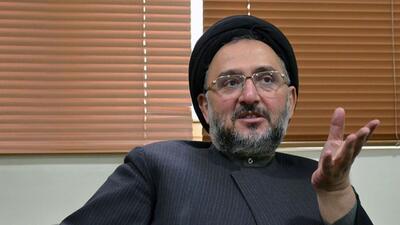 ابطحی: الان دقیقا وقت ‎مذاکره با آمریکا است