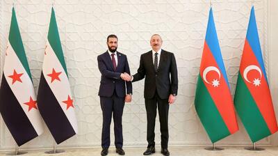 دیدار محرمانه با اسرائیلی‌ها در همسایگی ایران