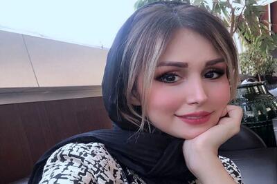 تصویر روز | تصویر جدید «شاهرخ استخری و همسرش» در خارج