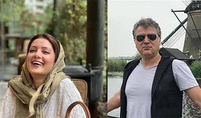 نگاه روز | بهم رسیدن خواننده سریال روزگار جوانی و خانم بازیگر دهه ۷۰ بعد از ۲۴ سال !!