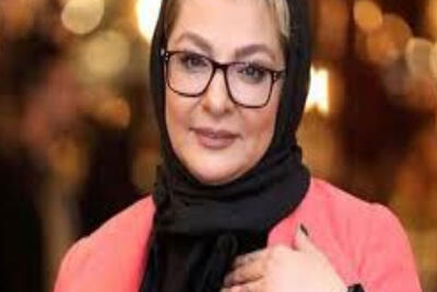 نگاه روز | باورتان می شود لاله صبوری پسر به این بزرگی داشته باشد از دیدنش تعجب خواهید کرد