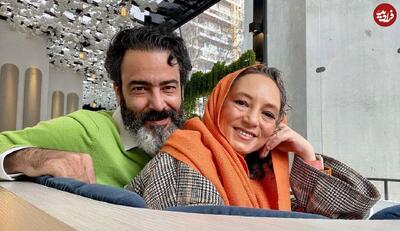 سفر زمان | بیوگرافی، عکس های شخصی و زندگی خصوصی نیما فلاح همسر سحر ولدبیگی