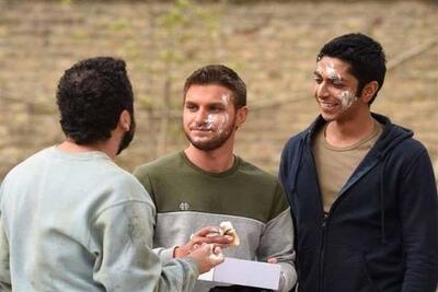 نگاه روز | چهره و تیپ دارا حیایی خارج قاب تلویزیون با تغییرات زیاد