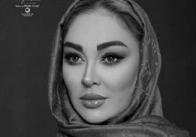 نگاه روز | سلفی تازه و دو نفره الهام حمیدی بازیگر “یوسف پیامبر” با همسرش / رونمایی از تغییر چهره اش بعد از مدت ها دوری