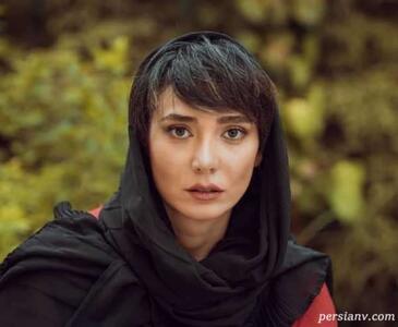 تصویر روز | تغییر چهره مینا وحید بازیگر سریال افرا در گذر زمان ۱۰ ساله