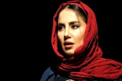 نگاه روز | رونمایی شیدا یوسفی مرجان سریال نون خ از دکوراسیون شیک و با کلاس خانه اش