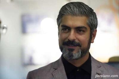 نگاه روز | رونمایی از تغییر چهره مهدی پاکدل؛ طاهر سریال “ستایش” بعد از ۱۴ سال / ظاهر جدید آقای بازیگر با ریش و موهای سفیدش