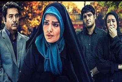 نگاه روز | تغییر ظاهری دیدنی بازیگران سریال آوای باران پس از ۱۰ سال
