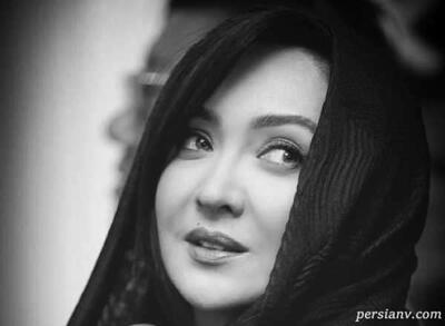 نگاه روز | نیکی کریمی به همراه پدر , مادر , خواهر و خواهر زاده زیبایش