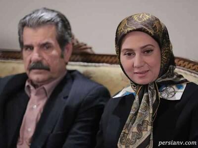 نگاه روز | تبسم هاشمی بازیگر «لیسانسه‌ها» سوار بر موتور در خیابان