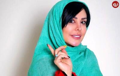سفر زمان | بیوگرافی، عکس های شخصی و زندگی خصوصی فلور نظری