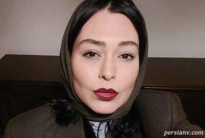 سفر در زمان | استایل زیبای سانیا سالاری بازیگر سریال گیسو در خانه اش