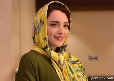 تصویر روز | بهنوش طباطبایی در کنار پدر، مادر و خواهرش