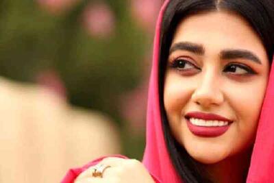 نگاه روز | تیپ باربی سرنا امینی و همسرش ؛ کدوم شبیه تر کدوم جذاب تر