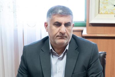 مدیرکل دفتر امور شهری استانداری مرکزی منصوب شد