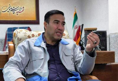 آماده‌باش دستگاه‌های کهگیلویه و بویراحمد با ورود سامانه بارشی؛ هشدار سطح زرد هواشناسی تا پایان هفته