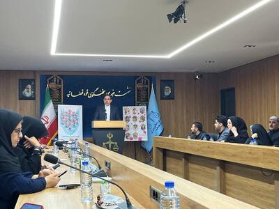 جهانگیر: ۹۴۳ نفر شهید و ۸ نفر مفقود شده‌اند/ ۵ زندانی اوین در بین شهدا
