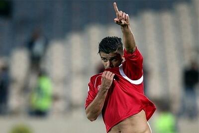 یک پرسپولیسی دیگر به دنیای مربیگری وارد شد