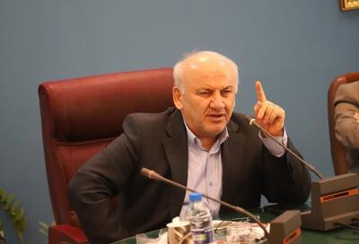 دفاع از عملکرد مقتدرانه رئیس‌جمهور در دفاع میهنی؛ از حرف تا عمل