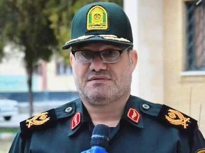 هشدار رئیس پلیس لرستان در خصوص عدم بکارگیری اتباع خارجی غیر مجاز